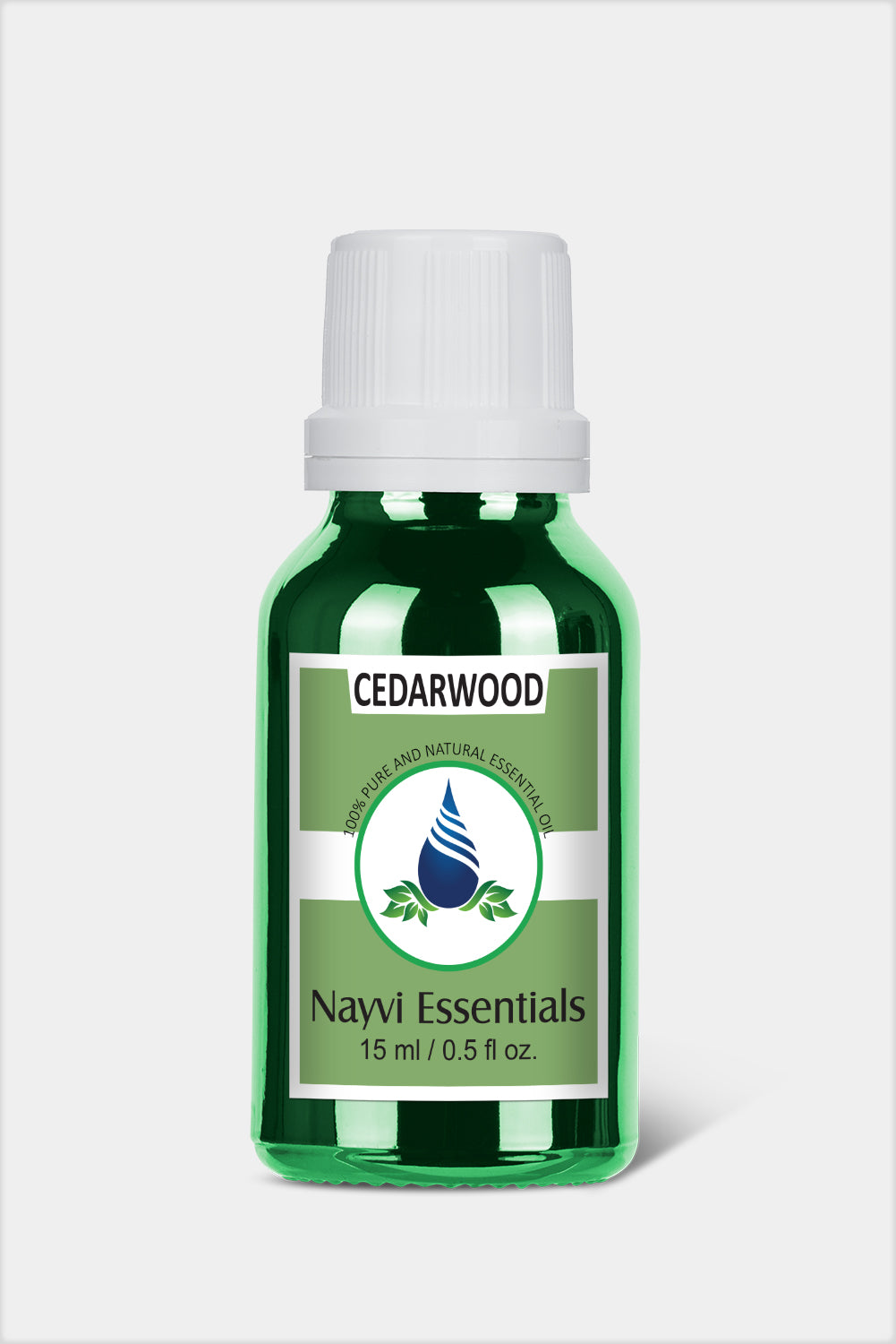 Cedarwood