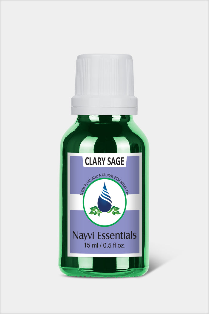 Clary Sage