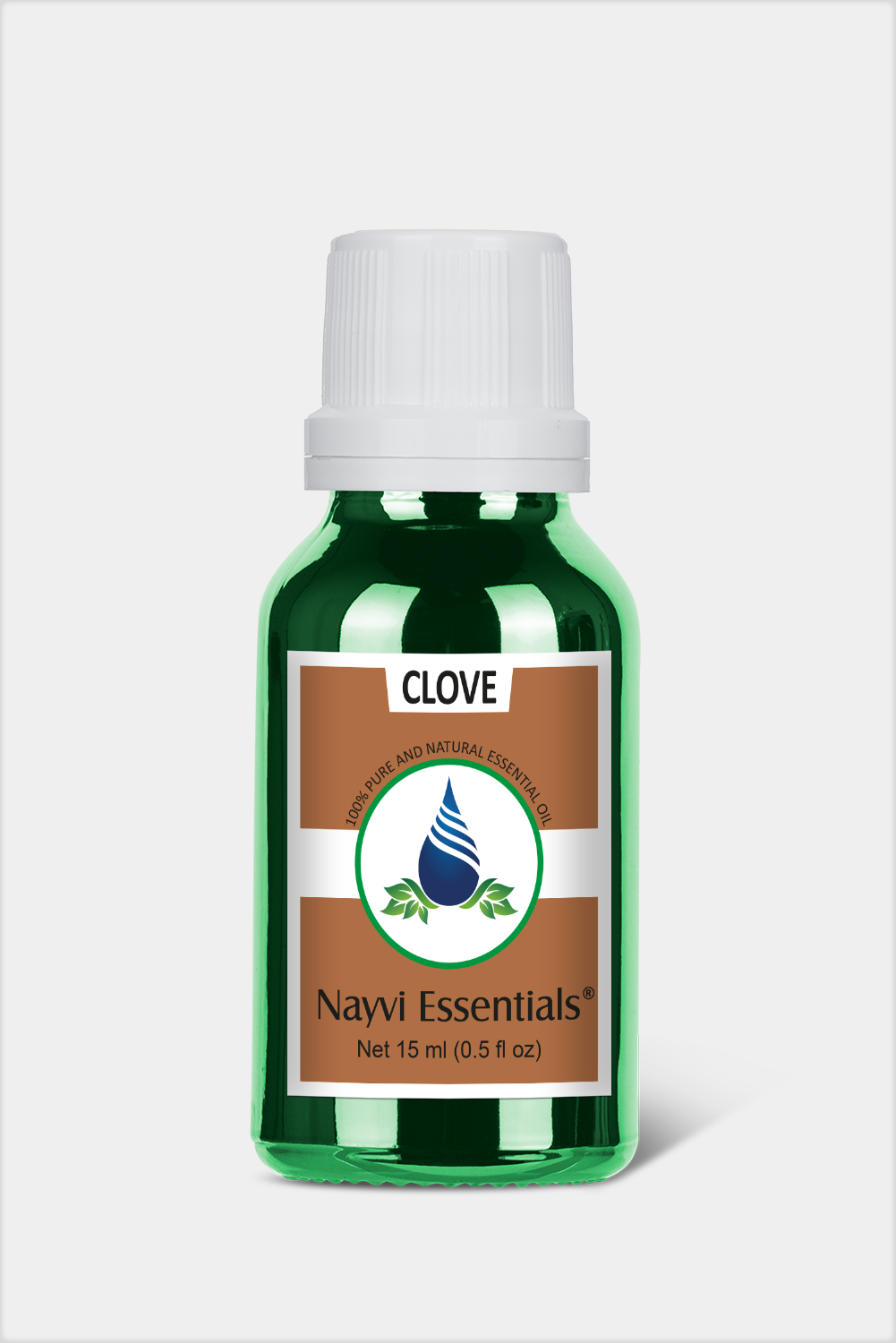 Clove Essential Oil | Nayvi Essentials®