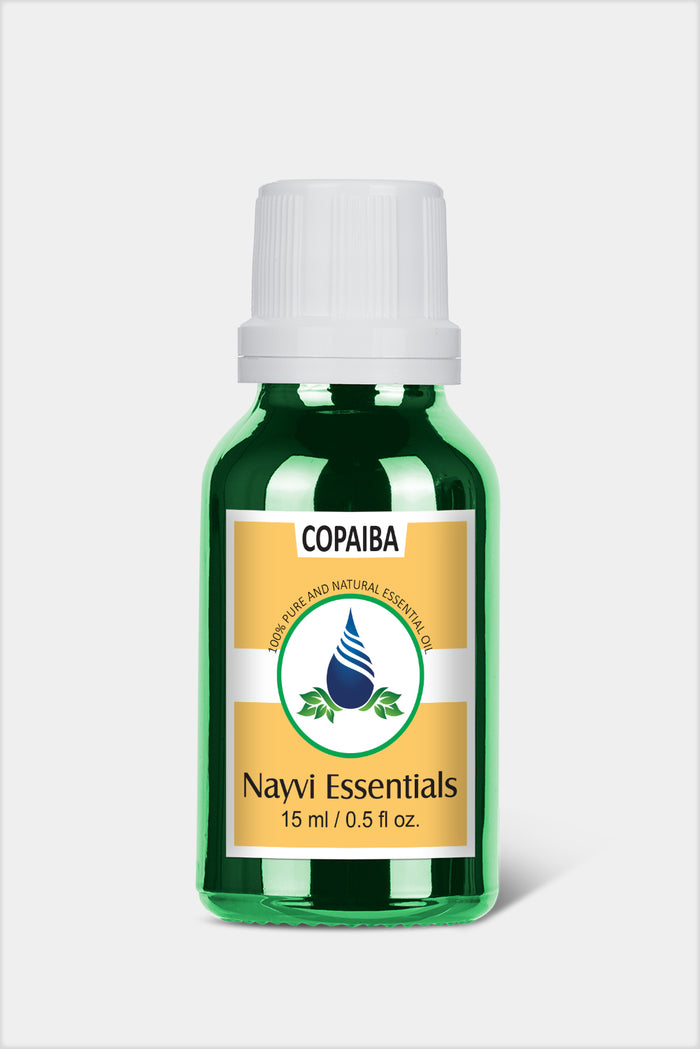 Copaiba