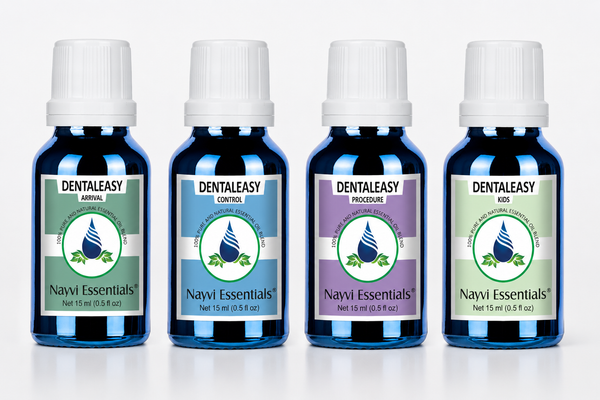 DentalEasy System™ Professional Kit | Nayvi Essentials®