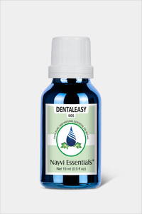 DentalEasy™ Kids – Essential Oil Blend | Nayvi Essentials®