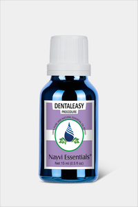 DentalEasy™ Procedure – Essential Oil Blend | Nayvi Essentials®