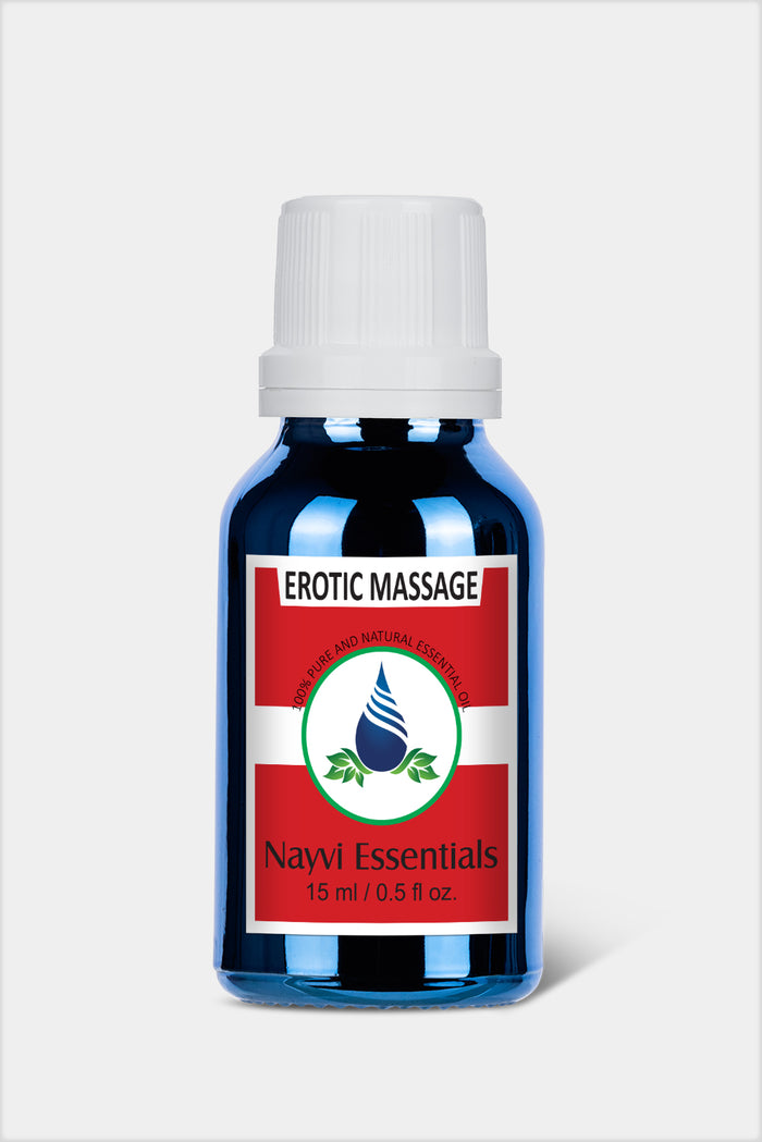 Erotic Massage