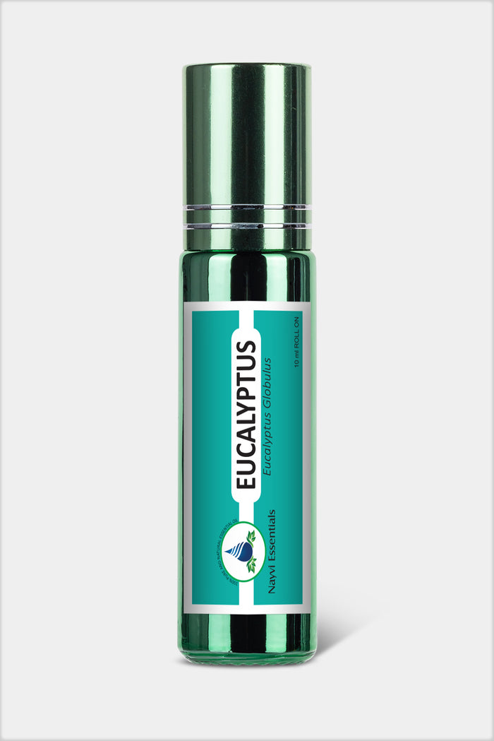 Eucalyptus Globulus Roll-on