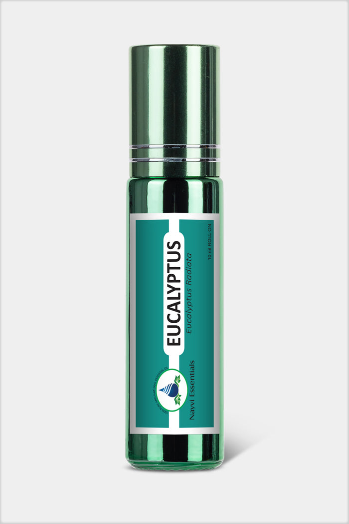 Eucalyptus Radiata Roll-on