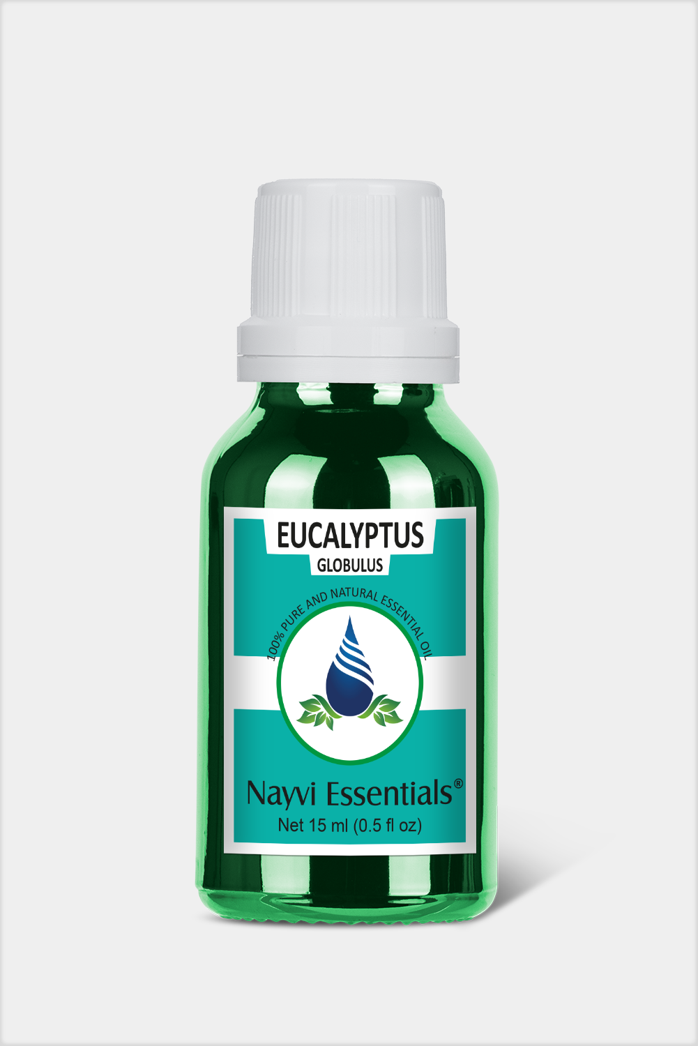 Eucalyptus Globulus Essential Oil | Nayvi Essentials®