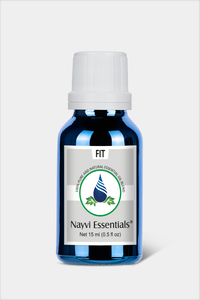 Fit – Essential Oil Blend | Nayvi Essentials®