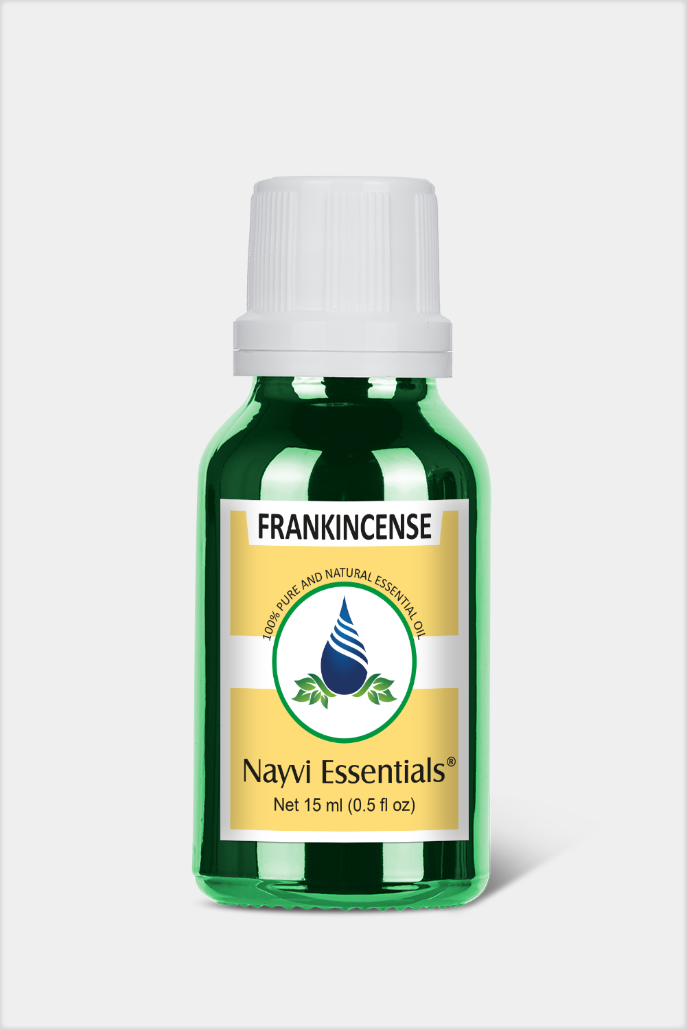 Frankincense Essential Oil | Nayvi Essentials®