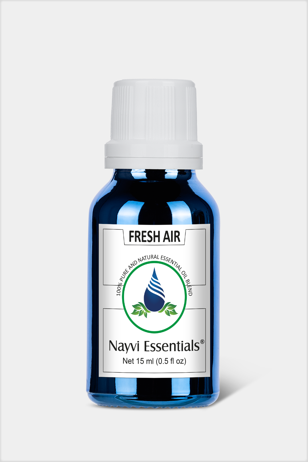 Fresh Air – Essential Oil Blend | Nayvi Essentials®