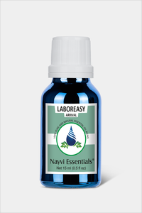 LaborEasy™ Arrival – Essential Oil Blend | Nayvi Essentials®