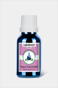 LaborEasy™ Bond – Essential Oil Blend | Nayvi Essentials®
