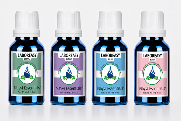 LaborEasy System™ Professional Kit | Nayvi Essentials®