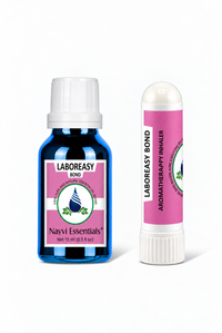 LaborEasy™ Bond – Essential Oil Blend | Nayvi Essentials®