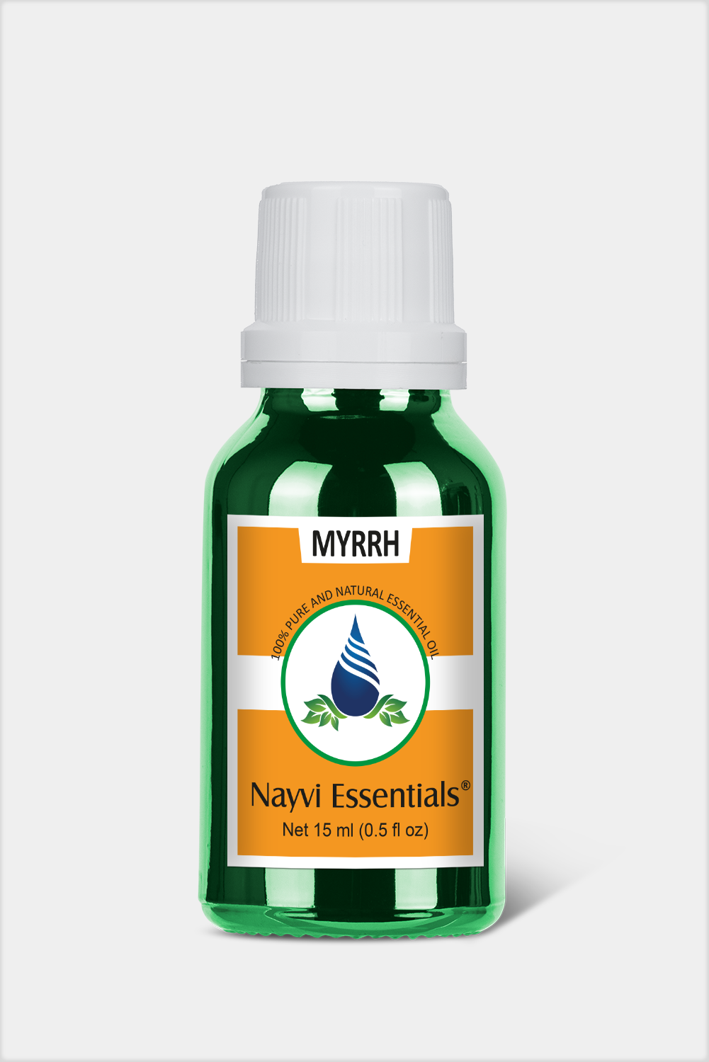 Myrrh Essential Oil | Nayvi Essentials®