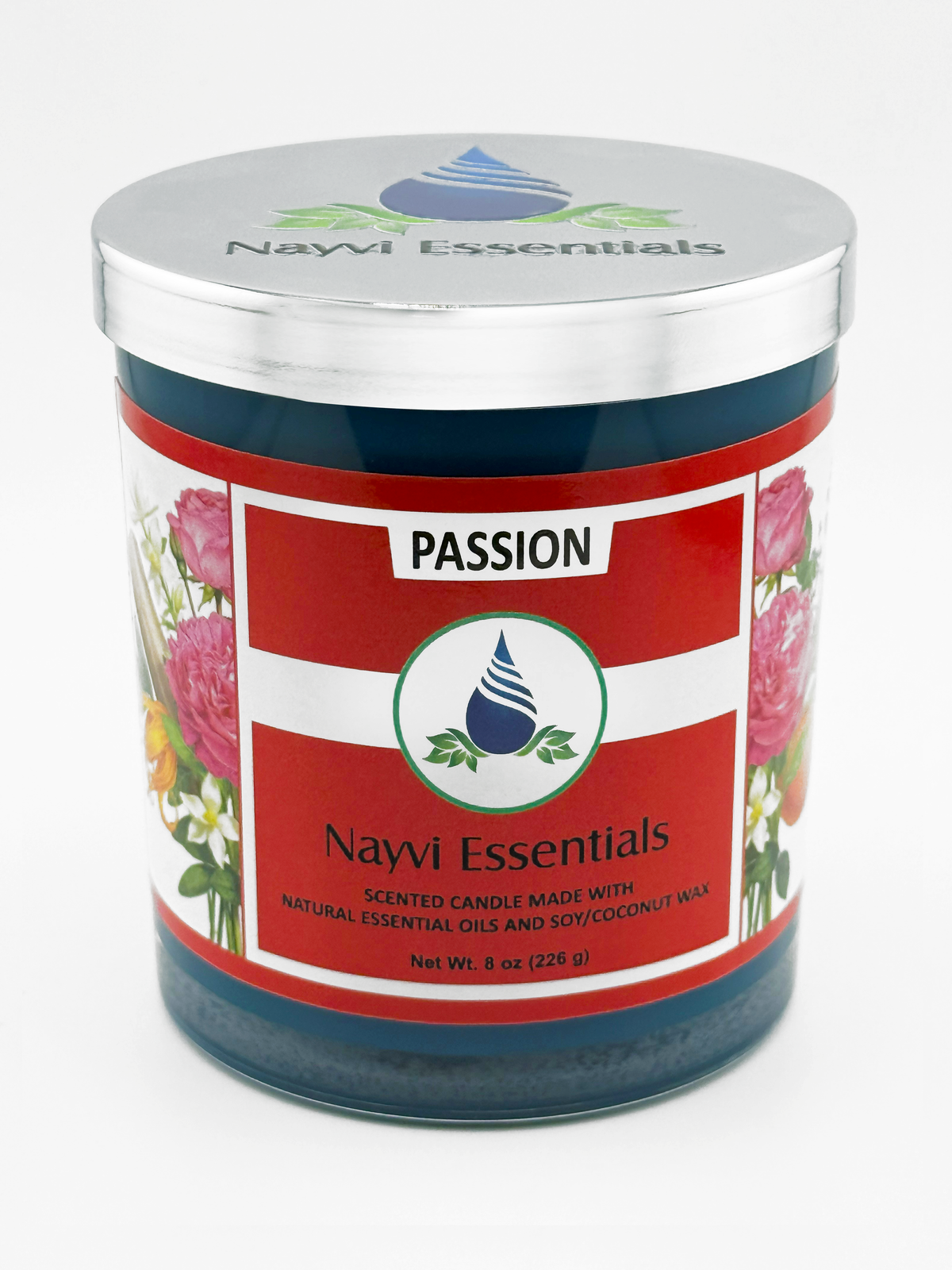 Passion candle