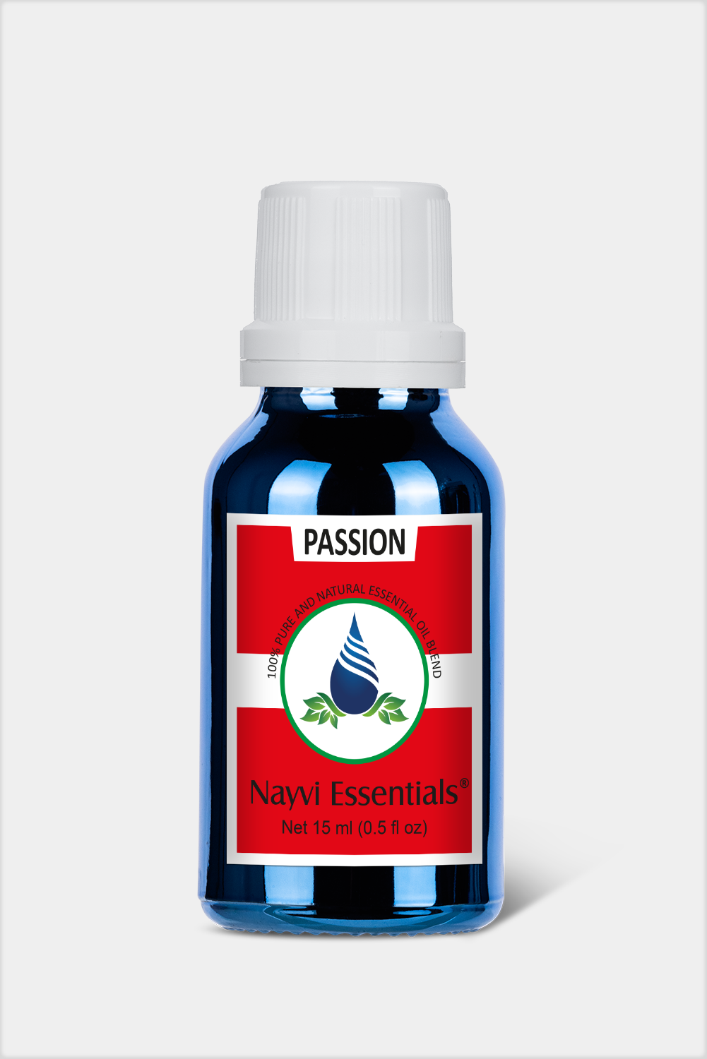 Passion – Essential Oil Blend | Nayvi Essentials®