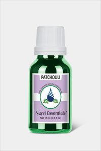 Patchouli Essential Oil | Nayvi Essentials®