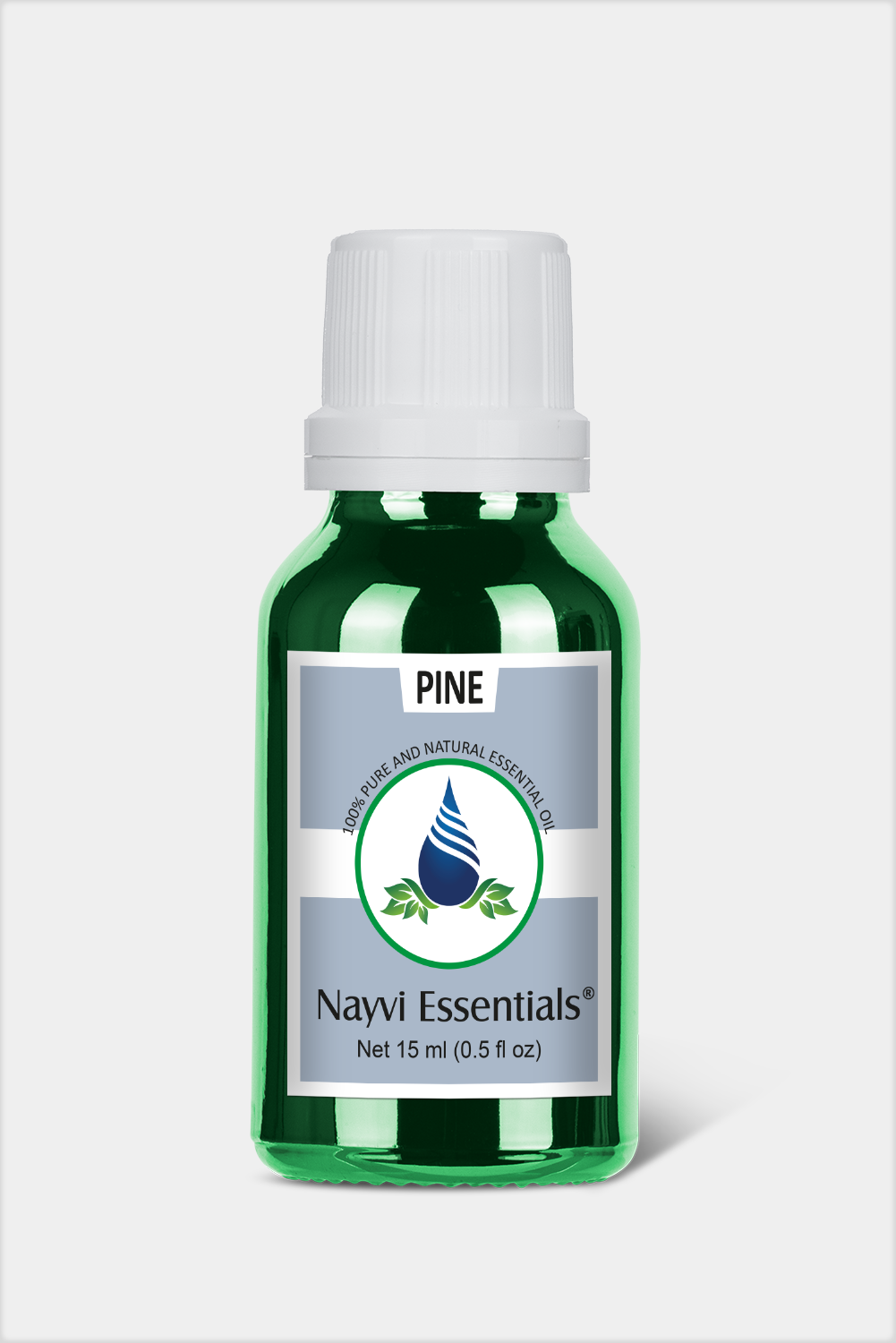 Pine Essential Oil | Nayvi Essentials®