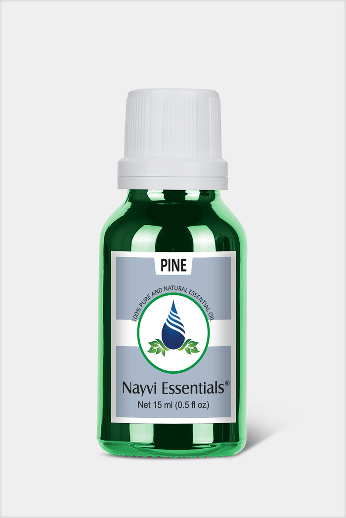 Pine Essential Oil | Nayvi Essentials®