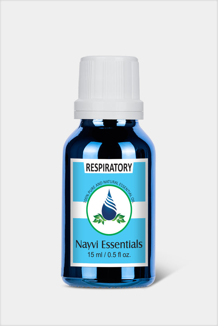 Respiratory