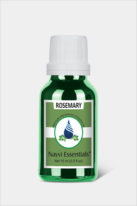 Rosemary Essential Oil | Nayvi Essentials®