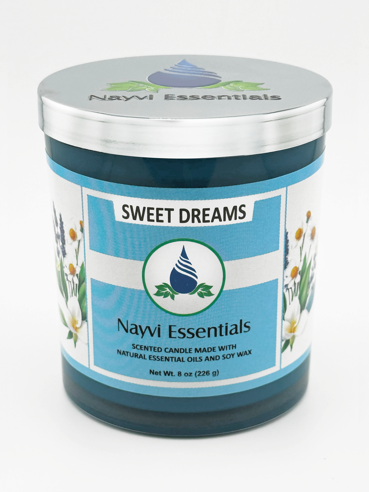 Sweet Dreams candle