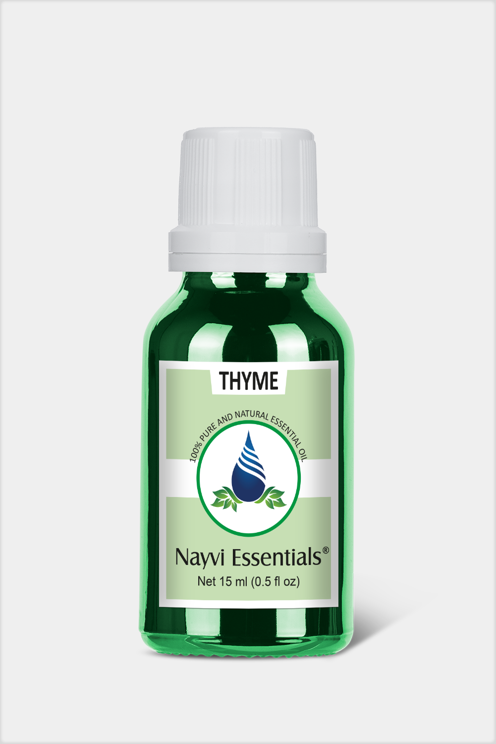 Thyme Essential Oil | Nayvi Essentials®
