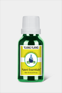 Ylang Ylang Essential Oil | Nayvi Essentials®